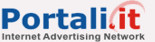 Portali.it - Internet Advertising Network - è Concessionaria di Pubblicità per il Portale Web articoligiene.it